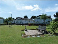 Ferndale Park, Bray, Berkshire, owned by Greenford Park Homes