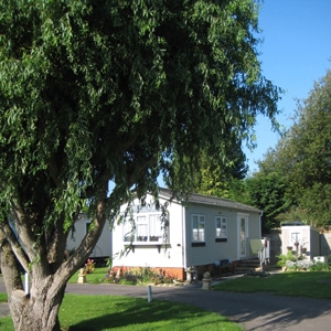 Mobile home for sale Cavendish Park