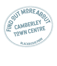 Great options for eating out, shopping and entertainment in nearby Camberley.